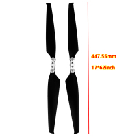 1762碳尼龙折叠桨26
