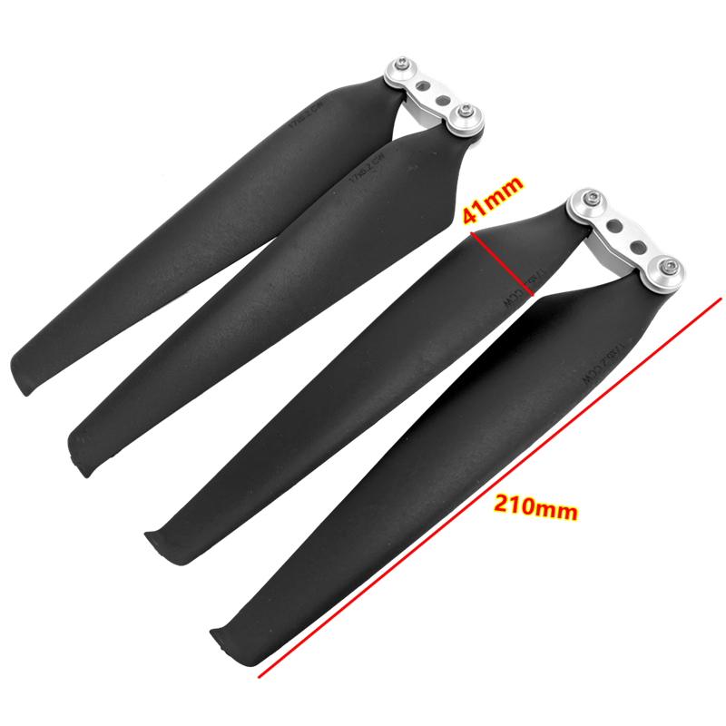 1762碳尼龙折叠桨27