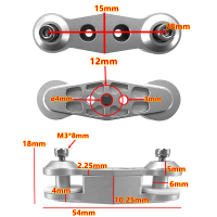 1762碳尼龙折叠桨28