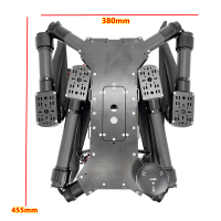 H4850四轴无人机1