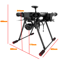 H4850四轴无人机2