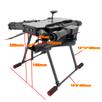 H4850四轴无人机3