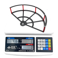 10英寸桨保护罩17
