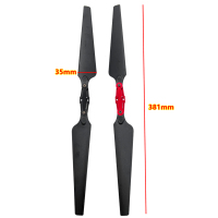 15英寸折叠螺旋桨14