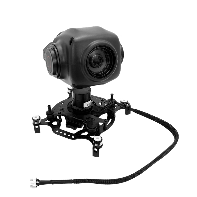 30X云台相机7
