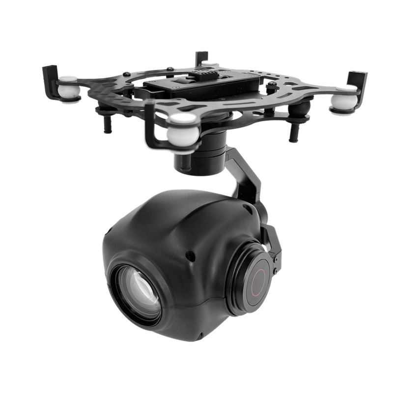 30X云台相机10