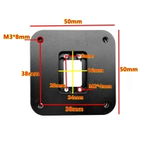 新款快拆云台件10