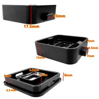 新款快拆云台件11