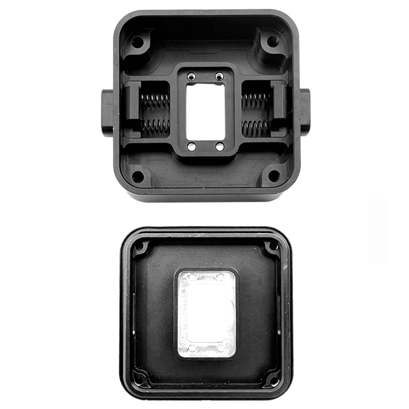 新款快拆云台件13