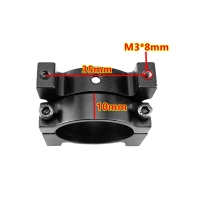 20mm厚度30mm管夹6