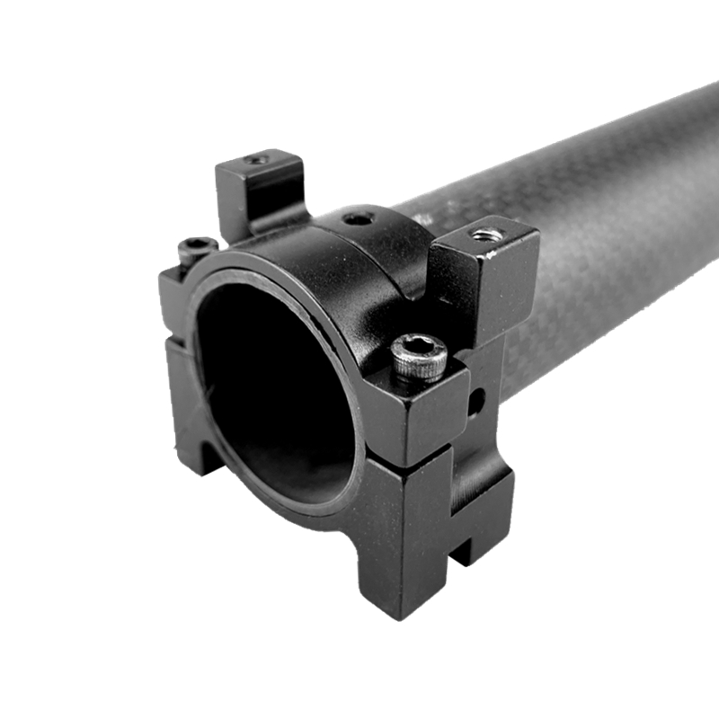 20mm厚度30mm管夹11