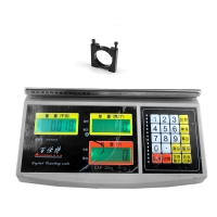 8mm厚度30mm管夹6