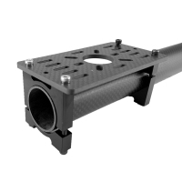 8mm厚度30mm管夹9