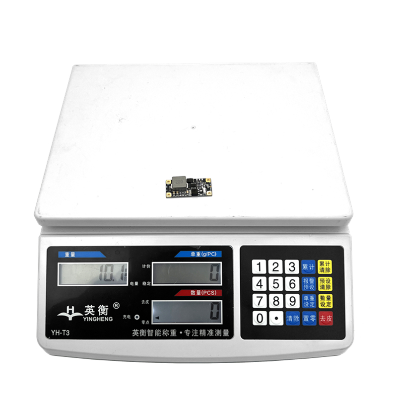 60转6V降压模块7