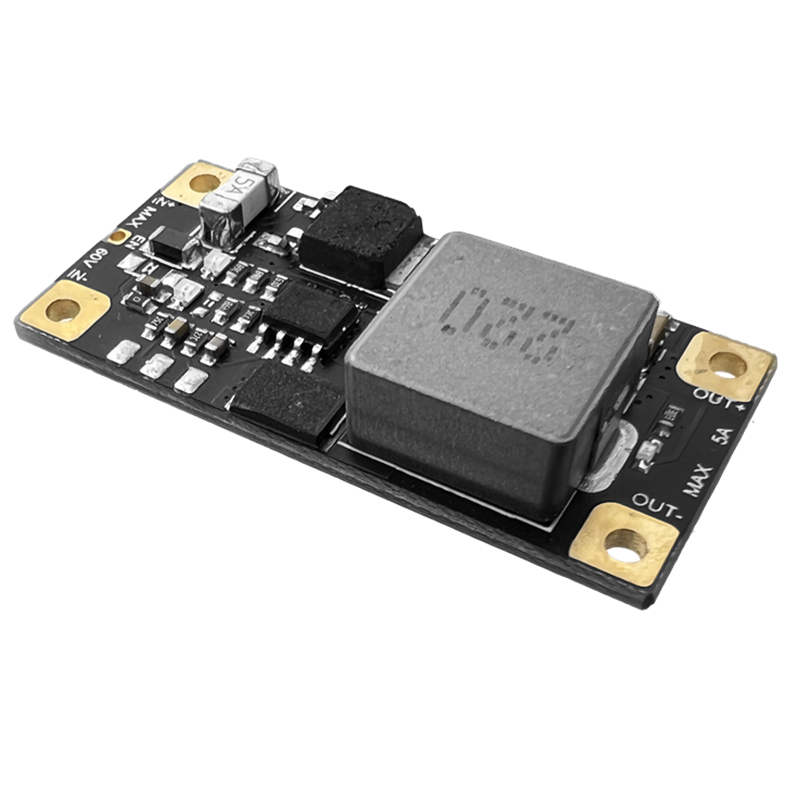 60转6V降压模块8