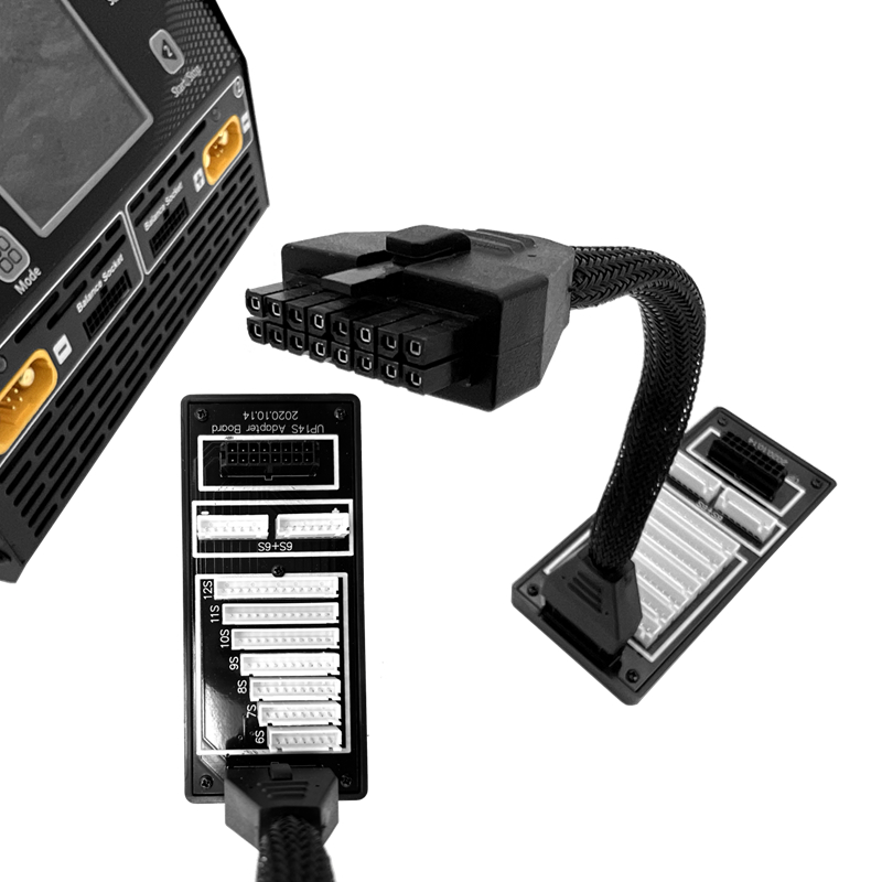 UP180014S充电器11