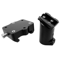 18mm快拆起落架底座15