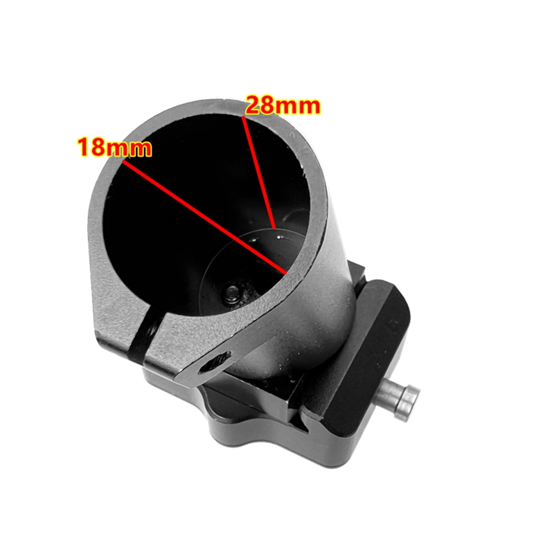 18mm快拆起落架底座4