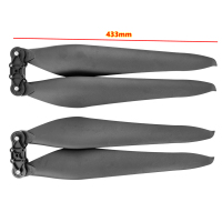 36190碳尼龙折叠桨2