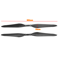 36190碳尼龙折叠桨3