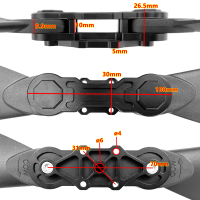 36190碳尼龙折叠桨4