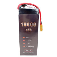 6S16000mah电池7