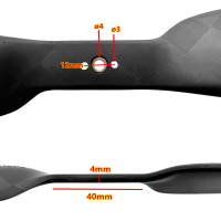 1865碳纤维桨叶1