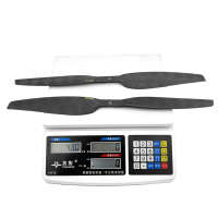 1865碳纤维桨叶5