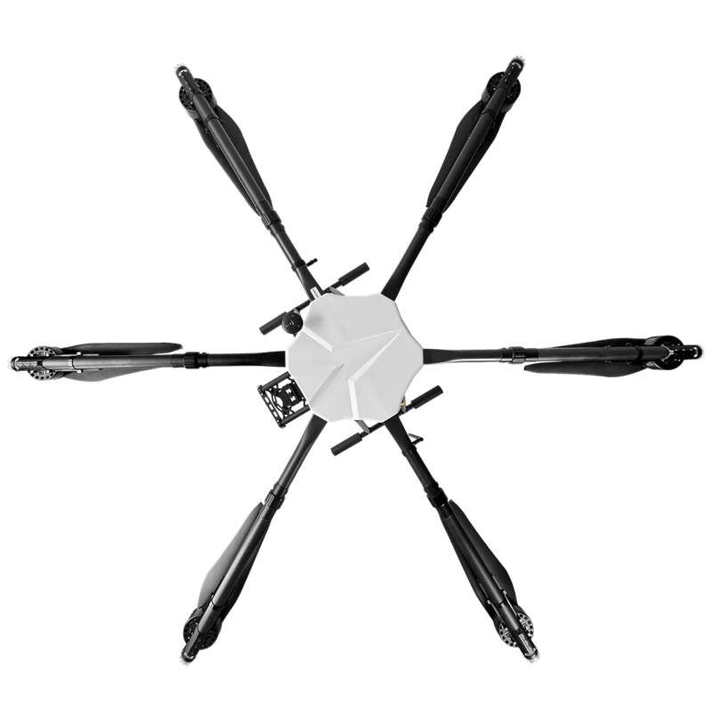V1700六轴无人机7
