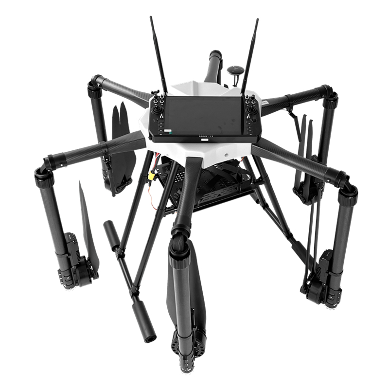 V1700六轴无人机15