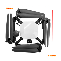 X1100四轴行业应用机2