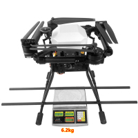 X1100四轴行业应用机4