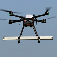 X1100四轴行业应用机39