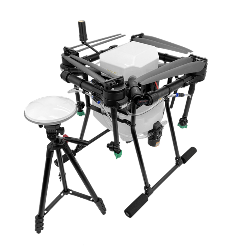 X11006PLUS植保机3