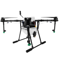 X11006PLUS植保机6