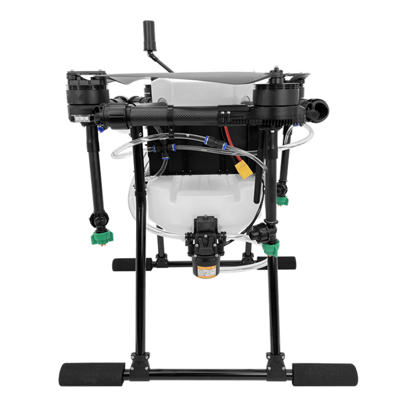 X11006PLUS植保机10