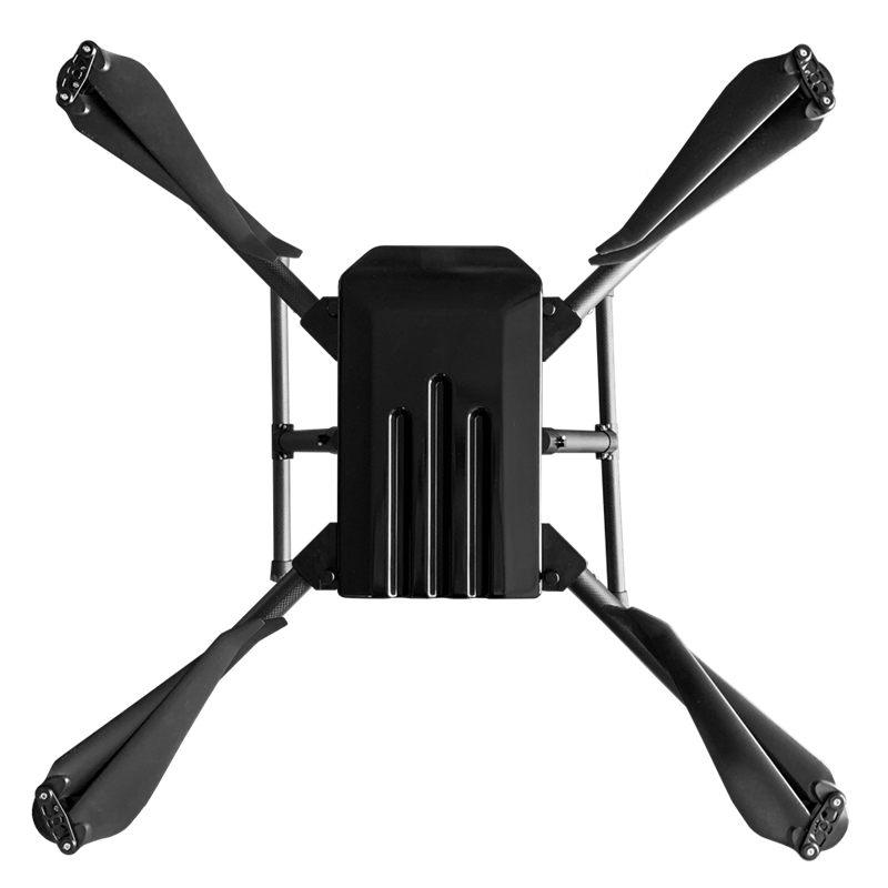 X900四轴无人机1