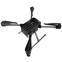 X900四轴无人机3