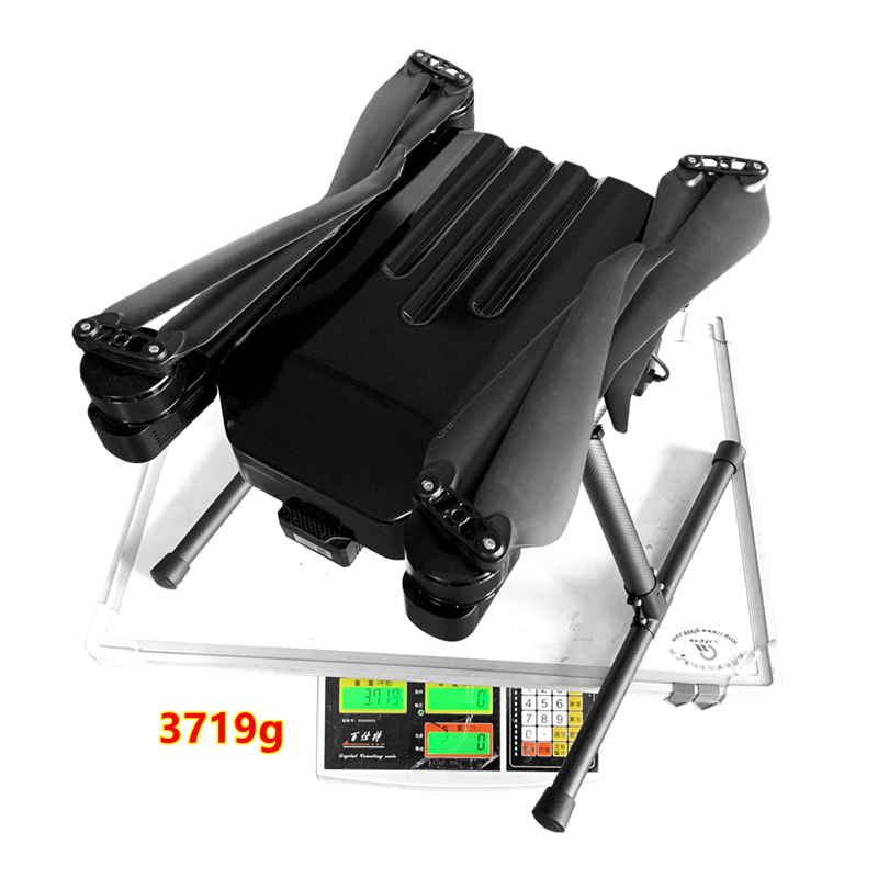 X900四轴无人机4