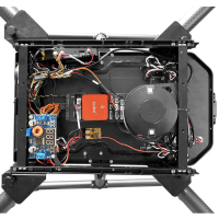 X900四轴无人机8