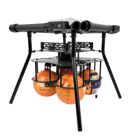 X1100四轴铝合金机架2