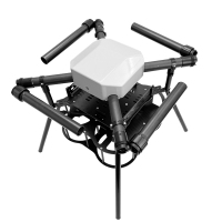 X1100四轴铝合金机架20