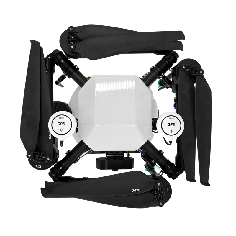 X1100K3APRO植保机6