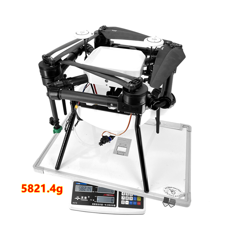 X1100K3APRO植保机10