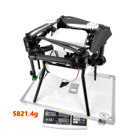 X1100K3APRO植保机10