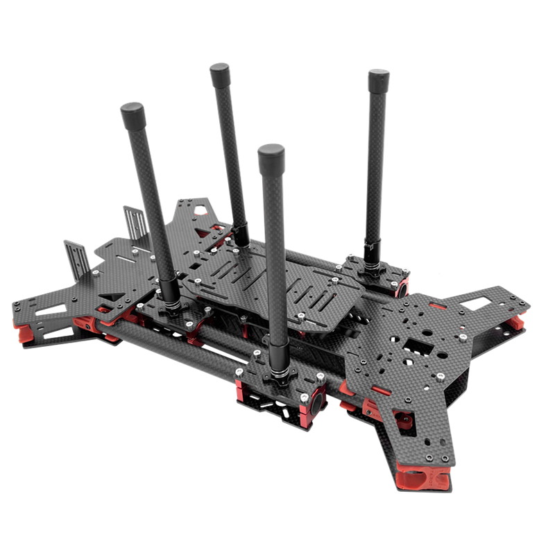 新H4680定制四轴机架14