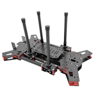 新H4680定制四轴机架14