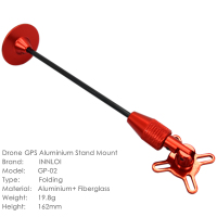 英折叠GPS支撑架16