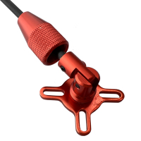 折叠GPS支撑架10