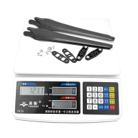 2270碳纤维折叠桨2